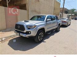 تويوتا تاكوما